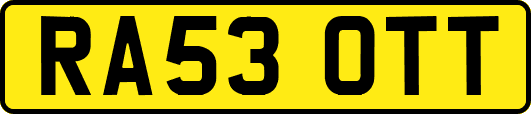 RA53OTT