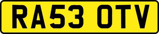RA53OTV