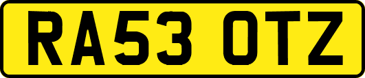 RA53OTZ