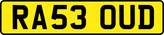RA53OUD