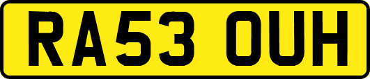 RA53OUH