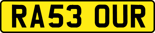 RA53OUR