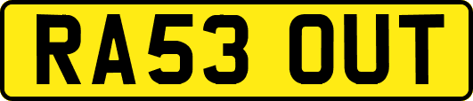 RA53OUT