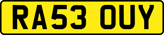 RA53OUY