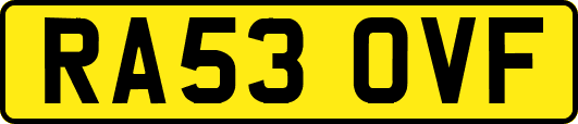 RA53OVF