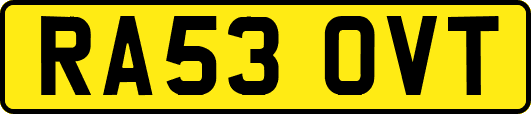 RA53OVT