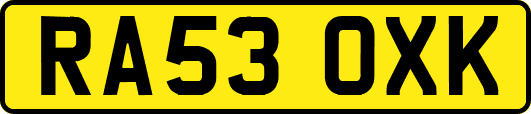 RA53OXK