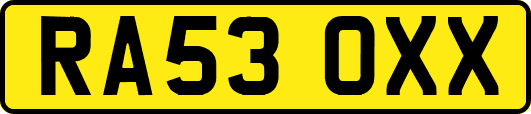 RA53OXX