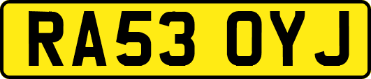 RA53OYJ