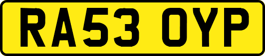 RA53OYP