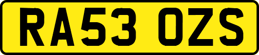 RA53OZS