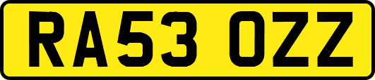 RA53OZZ