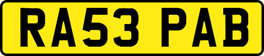 RA53PAB