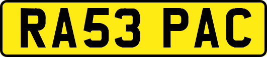 RA53PAC