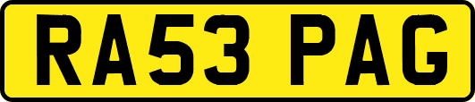RA53PAG
