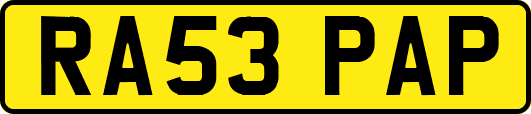 RA53PAP