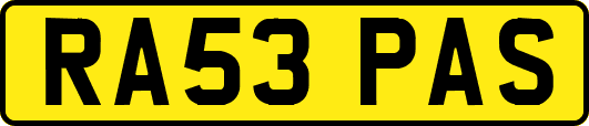 RA53PAS