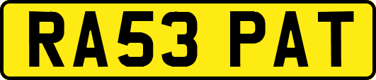 RA53PAT