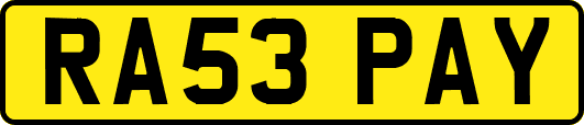 RA53PAY