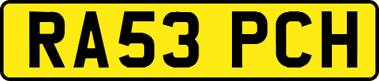 RA53PCH
