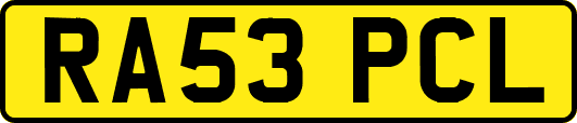 RA53PCL