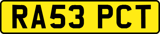 RA53PCT
