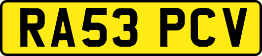 RA53PCV