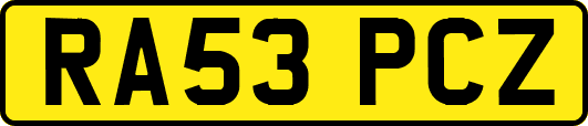 RA53PCZ