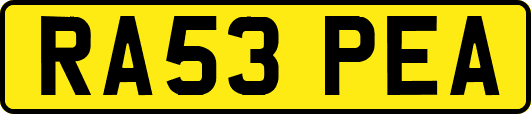RA53PEA