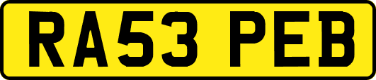 RA53PEB