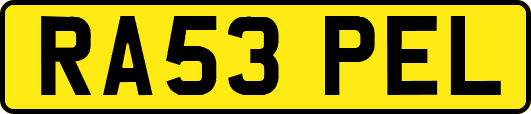 RA53PEL