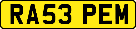 RA53PEM