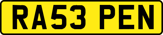 RA53PEN