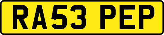 RA53PEP
