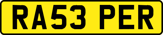 RA53PER