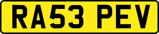RA53PEV