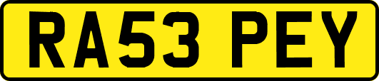 RA53PEY