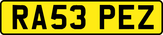RA53PEZ