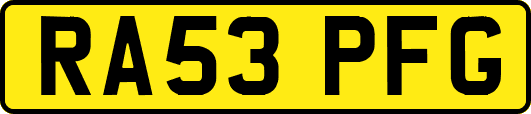 RA53PFG