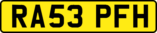 RA53PFH