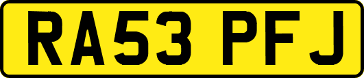 RA53PFJ