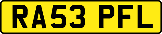 RA53PFL
