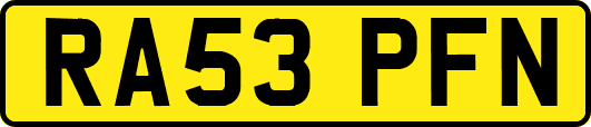 RA53PFN