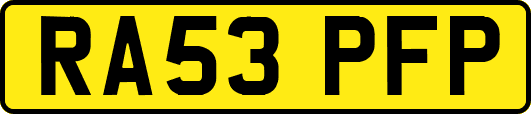 RA53PFP