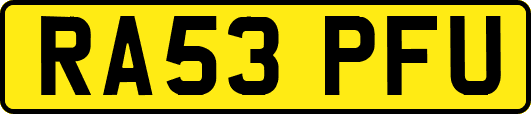 RA53PFU