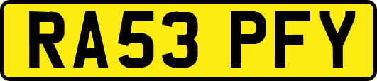 RA53PFY