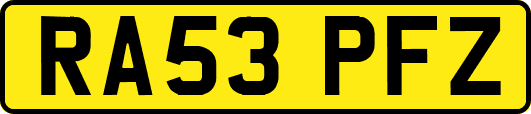 RA53PFZ
