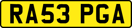RA53PGA
