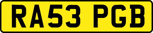 RA53PGB
