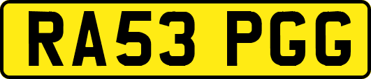 RA53PGG
